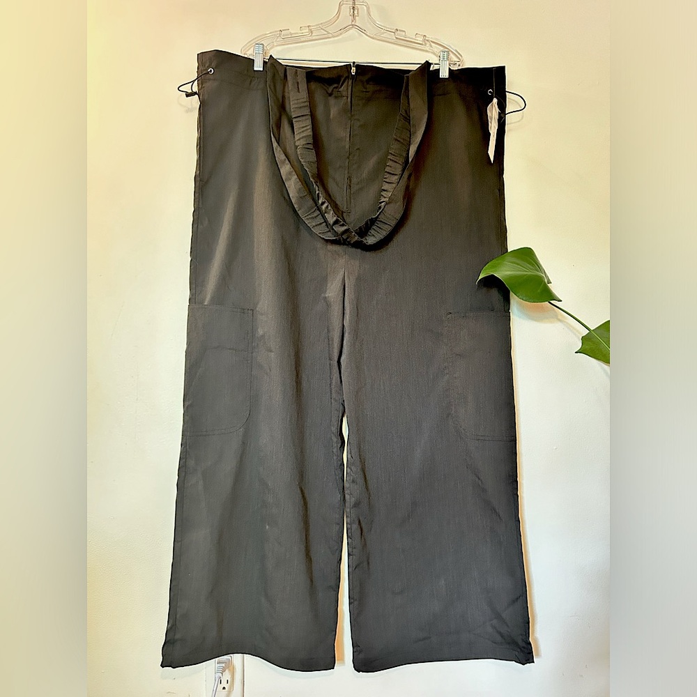 🖤♠️ F/CE Black Fire Resistant Overalls - Picture 4 of 11
